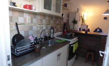 Departamento en venta en La Plata