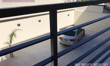 Cochera - B.San Martin