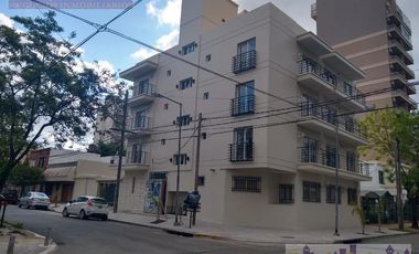 Cochera - B.San Martin