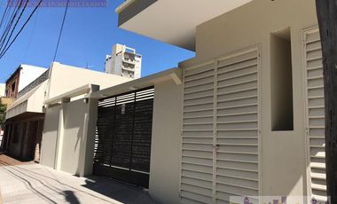 Cochera - B.San Martin