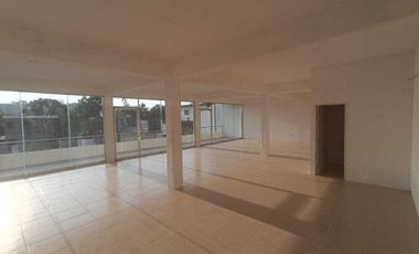 RENTA DE OFICINAS O LOCAL COMERCIAL EN TUXPAN VER.
