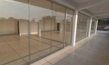 RENTA DE OFICINAS O LOCAL COMERCIAL EN TUXPAN VER.