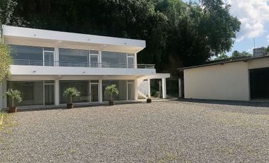 RENTA DE OFICINAS O LOCAL COMERCIAL EN TUXPAN VER.