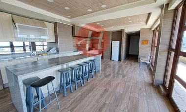 Departamento en Venta en Las Heras