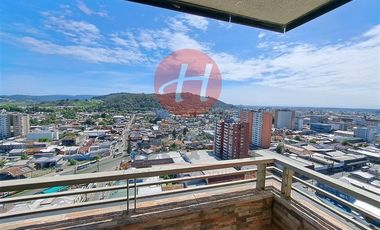 Departamento en Venta en Las Heras