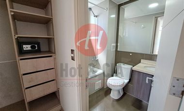 Departamento en Venta en Las Heras