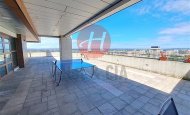 Departamento en Venta en Las Heras
