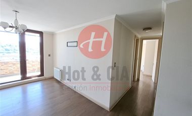 Departamento en Venta en Las Heras