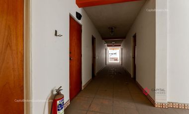 Hotel en Venta cerca Central Camionera Antigua