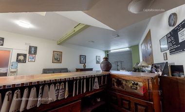 Hotel en Venta cerca Central Camionera Antigua