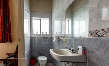 Hotel en Venta cerca Central Camionera Antigua