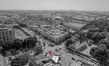 Hotel en Venta cerca Central Camionera Antigua