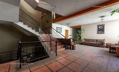 Hotel en Venta cerca Central Camionera Antigua