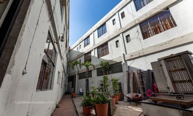 Hotel en Venta cerca Central Camionera Antigua