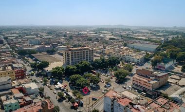 Hotel en Venta cerca Central Camionera Antigua