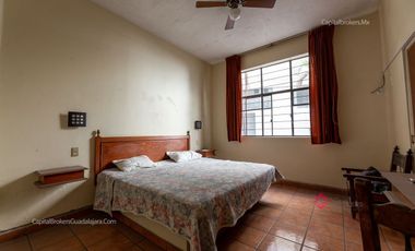 Hotel en Venta cerca Central Camionera Antigua