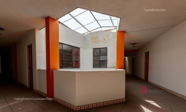 Hotel en Venta cerca Central Camionera Antigua