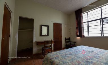 Hotel en Venta cerca Central Camionera Antigua