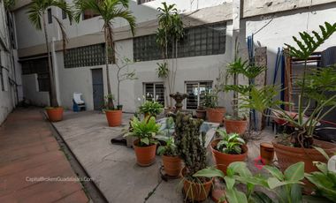 Hotel en Venta cerca Central Camionera Antigua