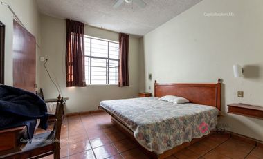 Hotel en Venta cerca Central Camionera Antigua