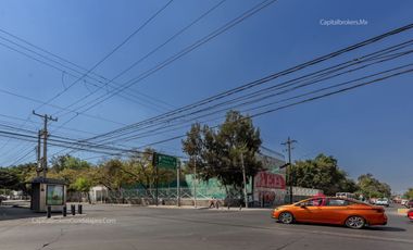 Hotel en Venta cerca Central Camionera Antigua