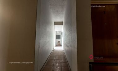 Hotel en Venta cerca Central Camionera Antigua