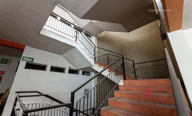 Hotel en Venta cerca Central Camionera Antigua