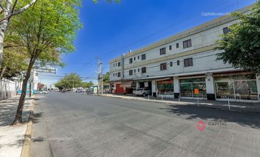 Hotel en Venta cerca Central Camionera Antigua