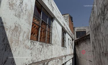 Hotel en Venta cerca Central Camionera Antigua