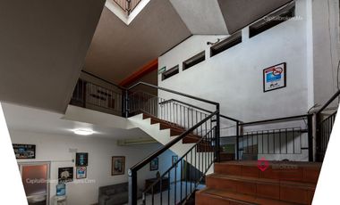 Hotel en Venta cerca Central Camionera Antigua