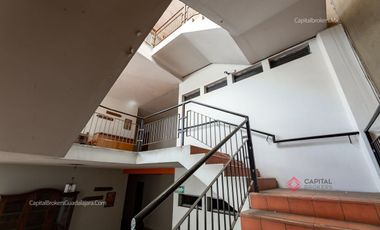 Hotel en Venta cerca Central Camionera Antigua