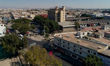 Hotel en Venta cerca Central Camionera Antigua