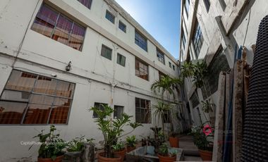 Hotel en Venta cerca Central Camionera Antigua