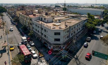 Hotel en Venta cerca Central Camionera Antigua