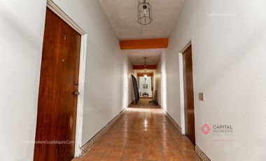 Hotel en Venta cerca Central Camionera Antigua