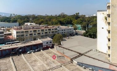 Hotel en Venta cerca Central Camionera Antigua