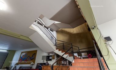 Hotel en Venta cerca Central Camionera Antigua