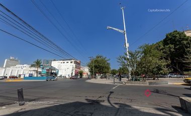 Hotel en Venta cerca Central Camionera Antigua