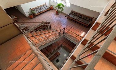 Hotel en Venta cerca Central Camionera Antigua