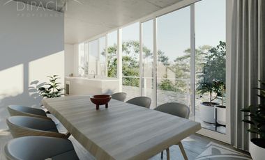 Venta duplex 5 ambientes 9º PISO en Avellaneda