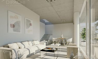 Venta duplex 5 ambientes 9º PISO en Avellaneda