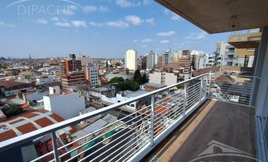 Venta duplex 5 ambientes 9º PISO en Avellaneda