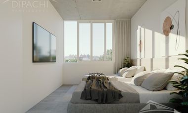 Venta duplex 5 ambientes 9º PISO en Avellaneda