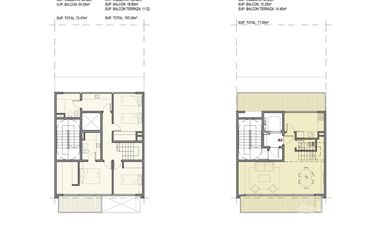 Venta duplex 5 ambientes 9º PISO en Avellaneda