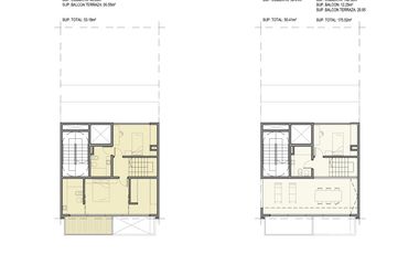 Venta duplex 5 ambientes 9º PISO en Avellaneda
