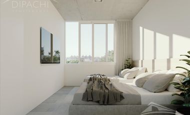 Venta duplex 5 ambientes 9º PISO en Avellaneda