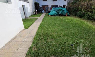 Local industrial con vivienda a metros de Mitre y Pelliza