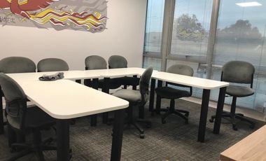 Oficina en venta a metros de Unicenter