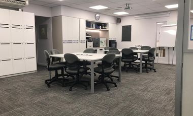 Oficina en venta a metros de Unicenter