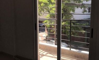 Departamento - B.San Martin